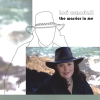 Lori Crandall : The Warrior In Me