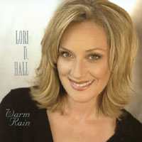 Lori D. Hall : Warm Rain