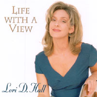 Lori D. Hall : Life with a View
