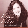 Lori Ecker: Incredibly Eclectic