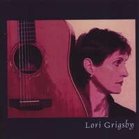 LORI GRIGSBY: Lori Grigsby