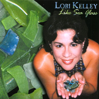 Lori Kelley : Like Sea Glass
