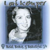 LORI KEMPER: Bold, Brave, & Beautiful