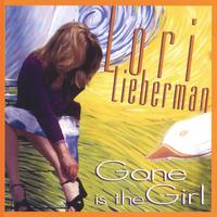 Lori Lieberman : Gone Is The Girl