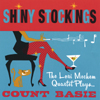 LORI MECHEM: Shiny Stockings - The Lori Mechem Quartet Plays Count Basie