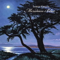 Lorin Grean : Meridian Blue