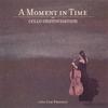 LORI PRESTHUS: A Moment in Time-cello improvisation