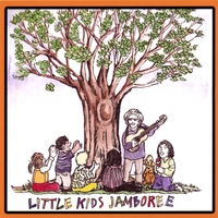 Lorna Miller : Little Kids Jamboree