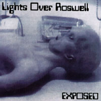 Lights Over Roswell : Exposed