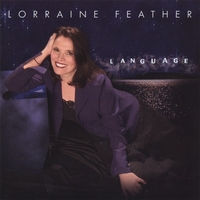 Lorraine Feather : Language