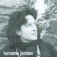 LORRAINE JORDAN: Inspiration
