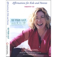 Lorraine Pursell : On Your Way (complete program , ages 6-10)