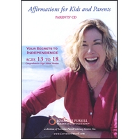 Lorraine Pursell : Your Keys To Independence (complete program , ages 14-18)