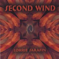 Lorrie Sarafin : Second Wind