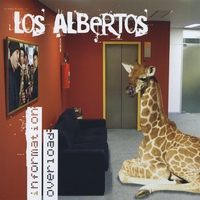 Los Albertos : Information Overload