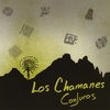 LOS CHAMANES: Conjuros