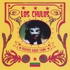 LOS CHULOS: Buenos Aires Town