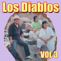 Los Diablos : Los Diablos Vol 3