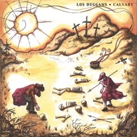 Los Duggans : Calvary