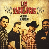 LOS FABULOCOS FEATURING KID RAMOS: Los Fabulocos