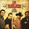 LOS FABULOCOS FEATURING KID RAMOS: Los Fabulocos