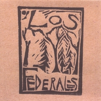 Los Federales : lavender and lemongrass