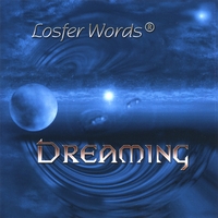 LOSFER WORDS: Dreaming