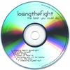 LOSING THE FIGHT: The Best You Could Do..