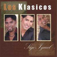 LOS KLASICOS: Sigo Igual