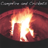 Greg Loskorn : Campfire and Crickets
