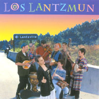 Los Lantzmun : Lantzville