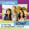 LOS MCCROSKEY: ¿Cómo? Fun, New Songs for Learning Spanish and Loving God