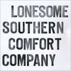 THE LONESOME SOUTHERN COMFORT COMPANY: Lonesome Southern Comfort Company