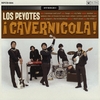 LOS PEYOTES: Cavernicola!