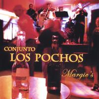 CONJUNTO LOS POCHOS: Margie's