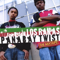 Los Rakas : Panabay Twist