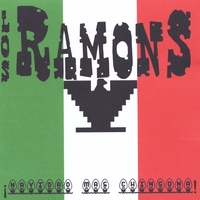 Los Ramons : Navidad Mas Chingona