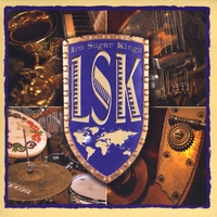 Los Sugar Kings : LSK