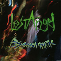 LOST ANGEL: Psychosomatic