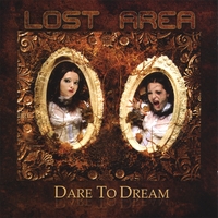 Lost Area : Dare To Dream