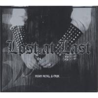 Lost at Last : Heavy Metal 6-Pack