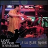 LOST BAYOU RAMBLERS: Live a la Blue Moon