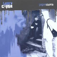Lost Cause : Paper Cuts