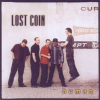 LOST COIN: Human