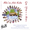 THE LOST & FOUNDATION: We're All Kids on This Bus