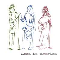 Lost in America : Lost in America