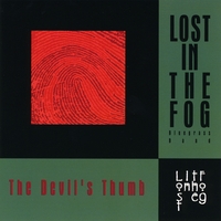 Lost In The Fog : The Devil's Thumb