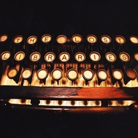 The Lost Libraries : Safety In Slumber