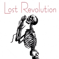 LOST REVOLUTION: Lost Revolution