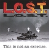 L.O.S.T.: This is not an exercise